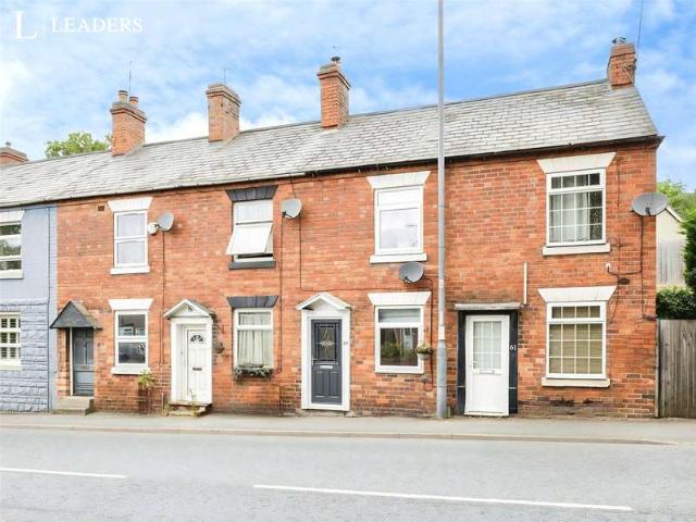 House for sale in Witton, Crookhill