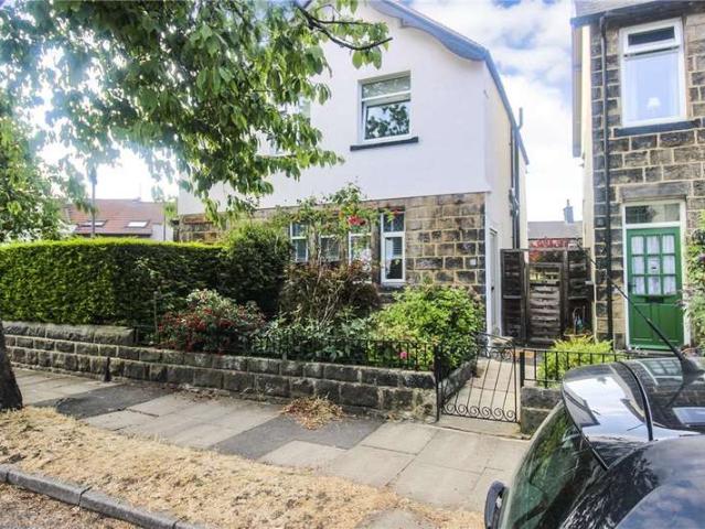 House for sale in West Chevin, Otley