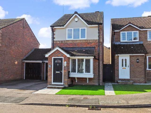 House for sale in Chells Manor, Shephall