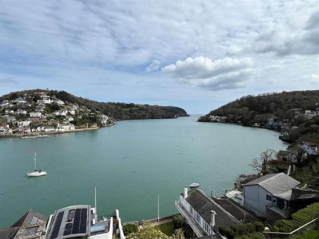 House for sale in Kingswear, South Hams