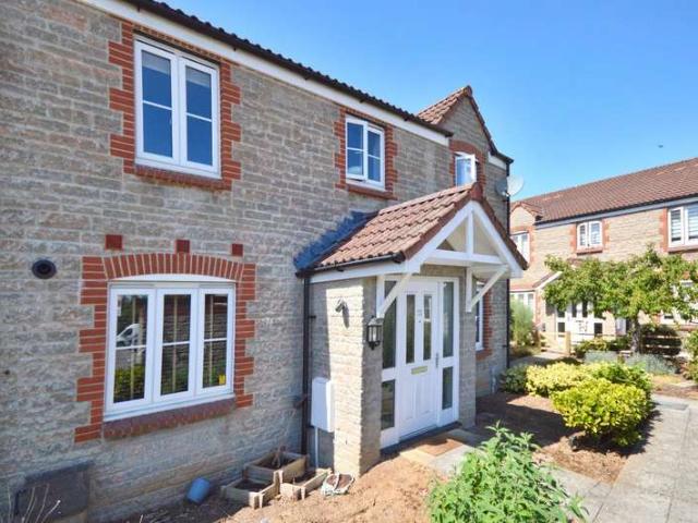 House for sale in Webbs Heath, South Gloucestershire