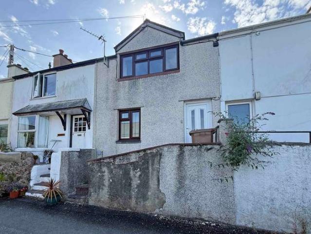House for sale in Y Felinheli, Wales