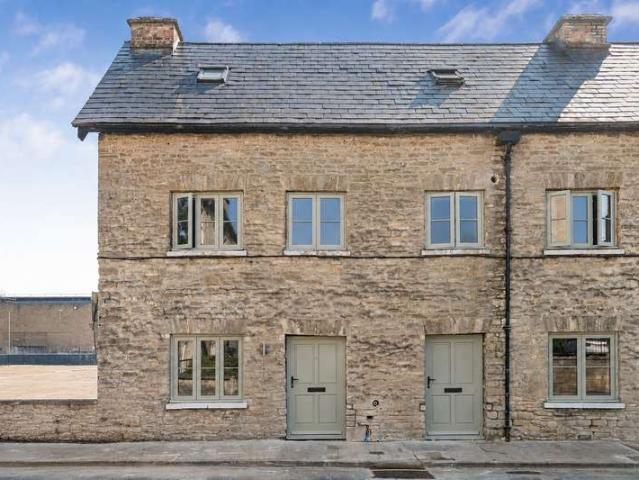 House for sale in Chesterton, Fossebridge