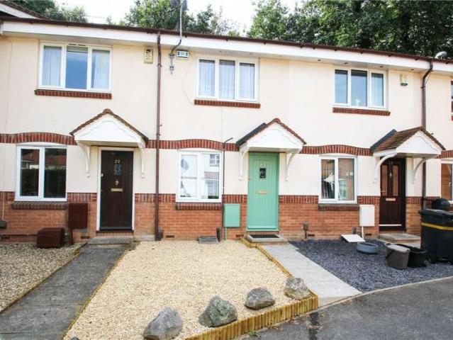 House for sale in Feckenham, City Of Bristol