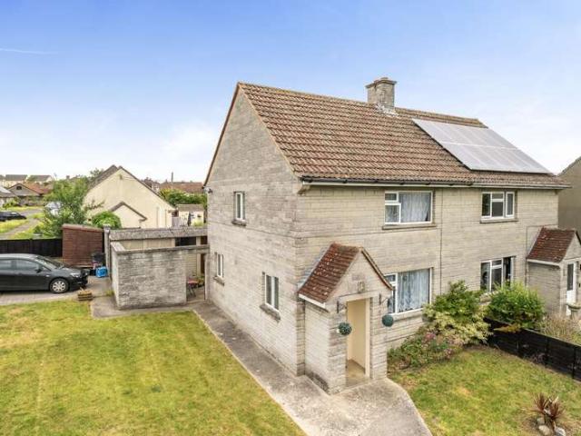 House for sale in Curry Rivel, Somerset