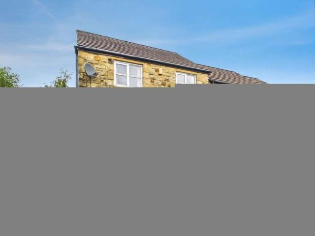 House for sale in Keighley, West Yorkshire