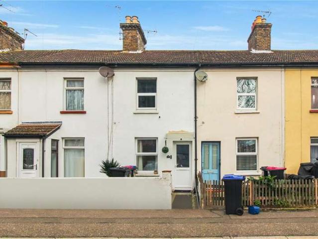 House for sale in Southend City Centre Neighbourhood, Alton Barnes