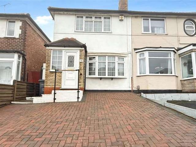 House for sale in Turves Green, West Midlands
