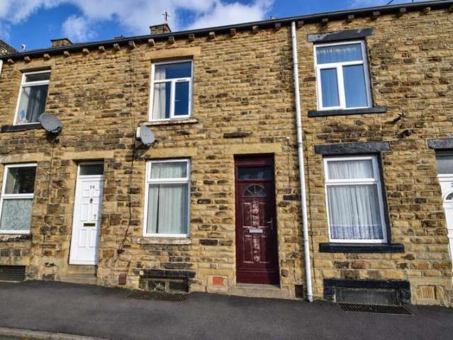 House for sale in Bracken Bank, Bradford