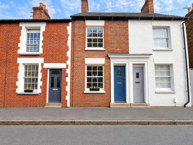 House for sale in Hall Park, Dacorum