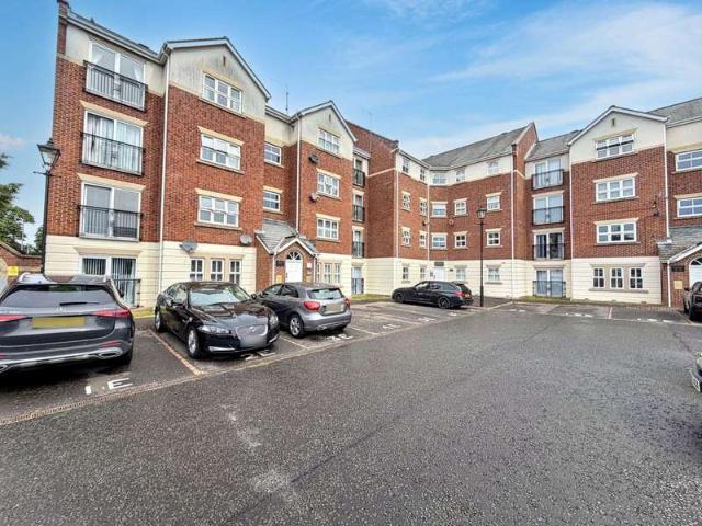 House for sale in Ashbrooke, Sunderland