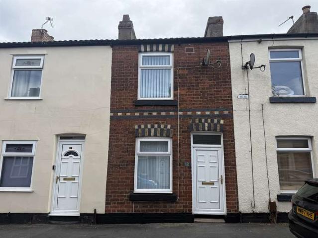House for sale in Higher Runcorn, Halton