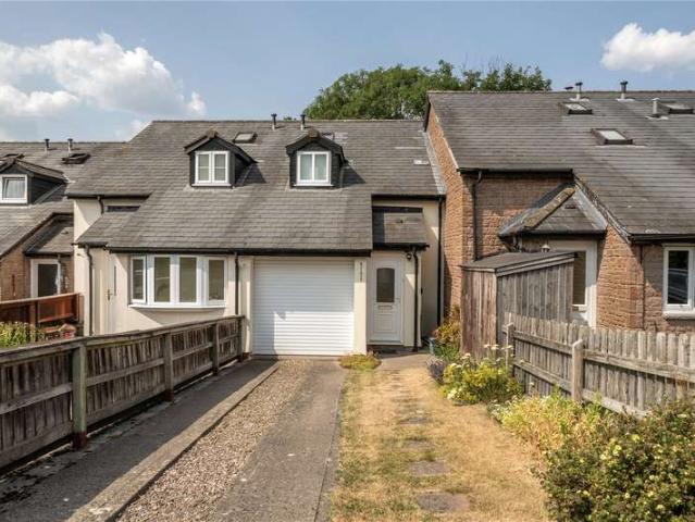 House for sale in Hay, Wales