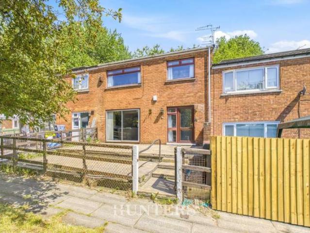 House for sale in Georgia, Greater Manchester
