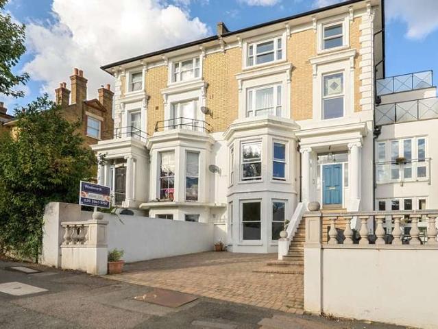 House for sale in London Borough of Lewisham, Greater London