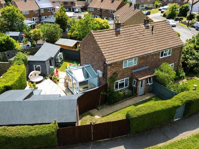 House for sale in Upper Hale, Fole