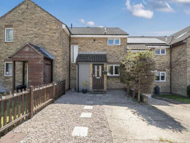 House for sale in Sevenoaks, The Butts