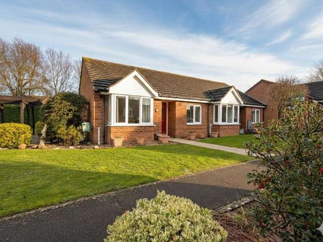 House for sale in Ashby Fields, Daventry