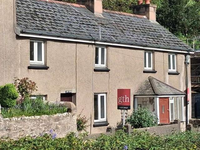 House for sale in Muddiford, Kentisbury