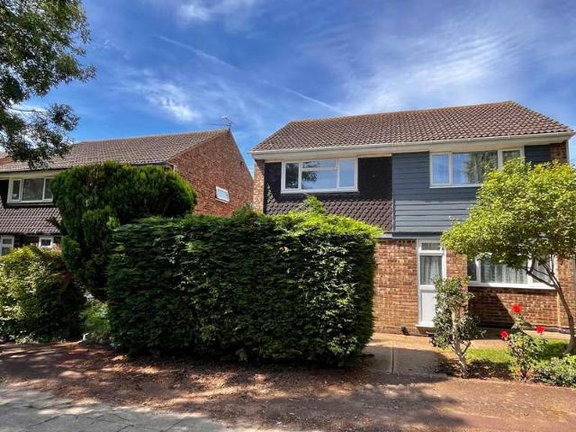 House for rent in North Shoebury, Alton Barnes