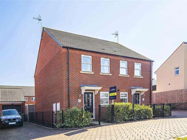House for sale in Edlesborough, Buckinghamshire