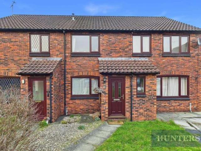 House for sale in Sherburn, North Yorkshire
