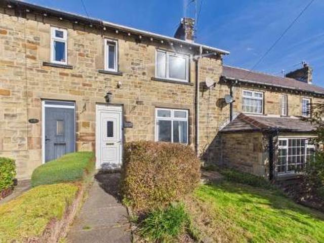 House for sale in Cottingley, Bradford