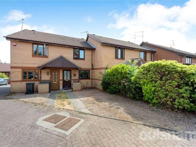 House for sale in Bromsgrove, Worcestershire