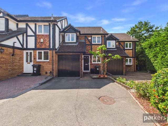 House for sale in Earley