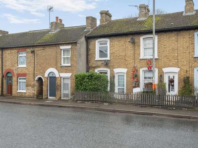House for sale in Toddington, Bedfordshire