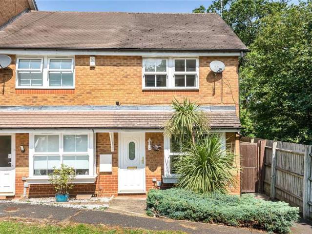 House for sale in Shenley, Hertsmere