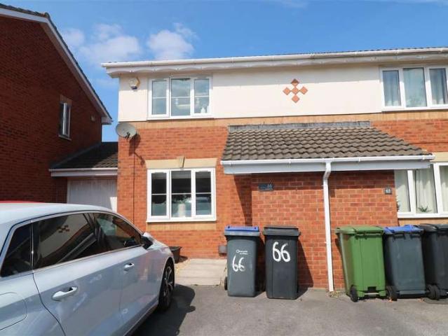 House for rent in Trowbridge