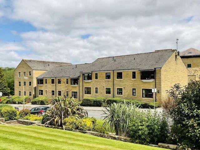 House for sale in Ilkley, West Yorkshire