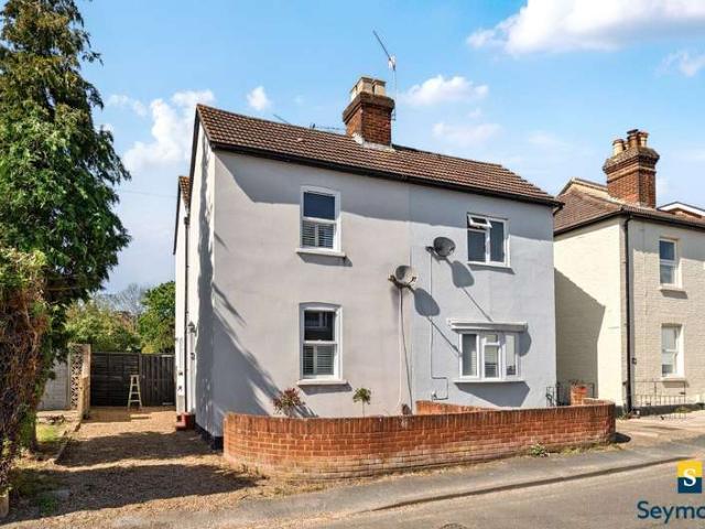 House for sale in Westborough, Surrey