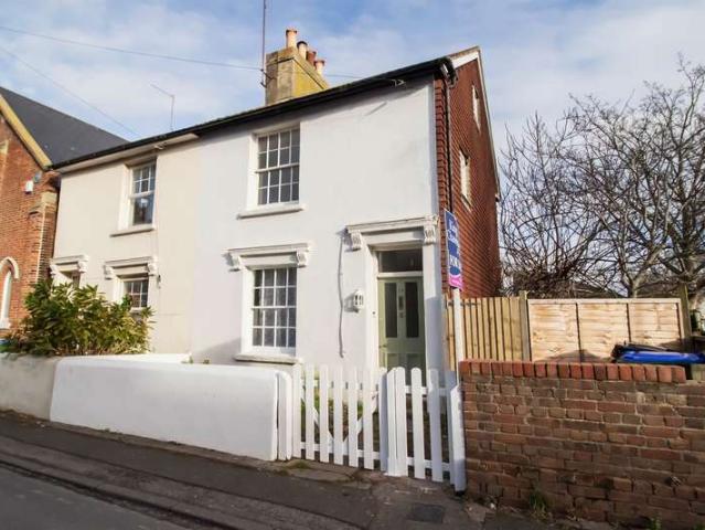 House for sale in Mount Pleasant, Iford