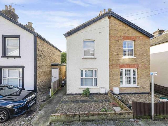 Farm for sale in Shortlands, Greater London