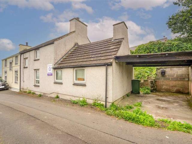 House for sale in Llangristiolus, Wales