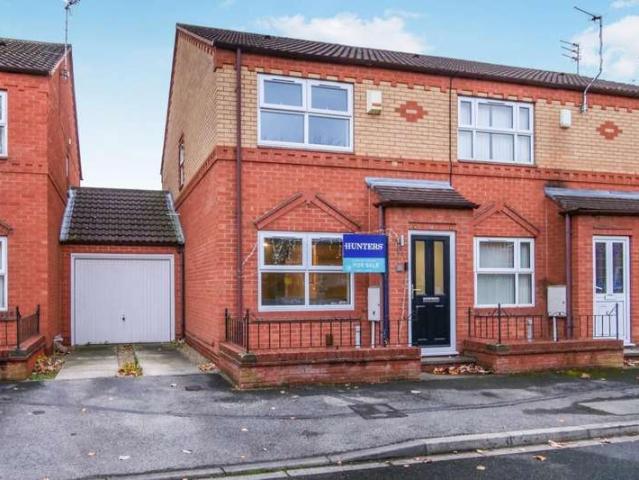 House for sale in Bell Farm, High Field