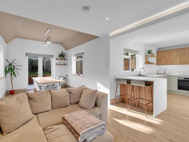 House for sale in Coldean, Brighton & Hove