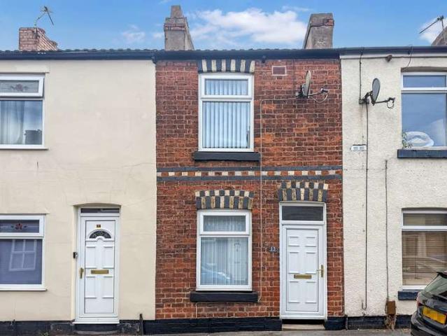 House for sale in Higher Runcorn, Halton