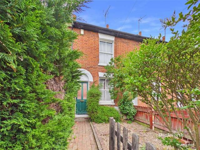House for sale in Newtown, Reading