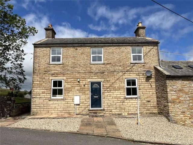 House for sale in Nenthead
