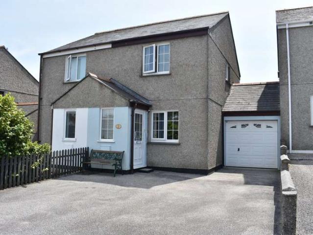 House for sale in Lanner, Cornwall