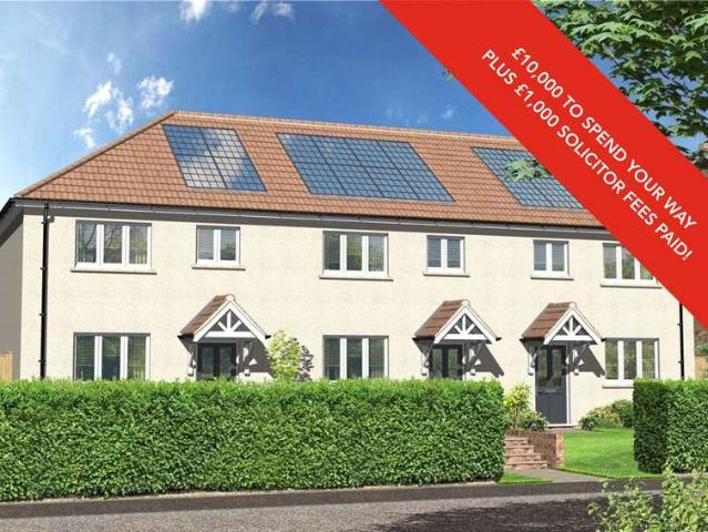 House for sale in Frieze Hill, Staplegrove