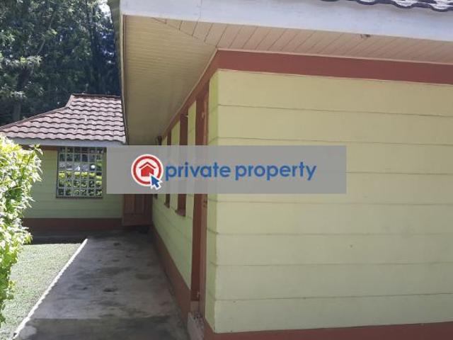 House for rent in Karen, Kiambu