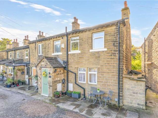 House for sale in Baildon