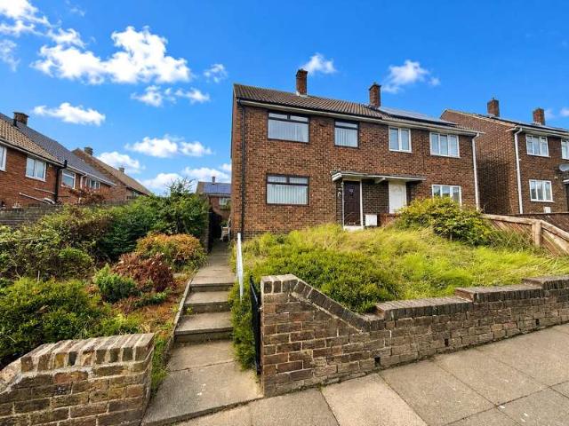 House for sale in Newbottle, Tyne And Wear