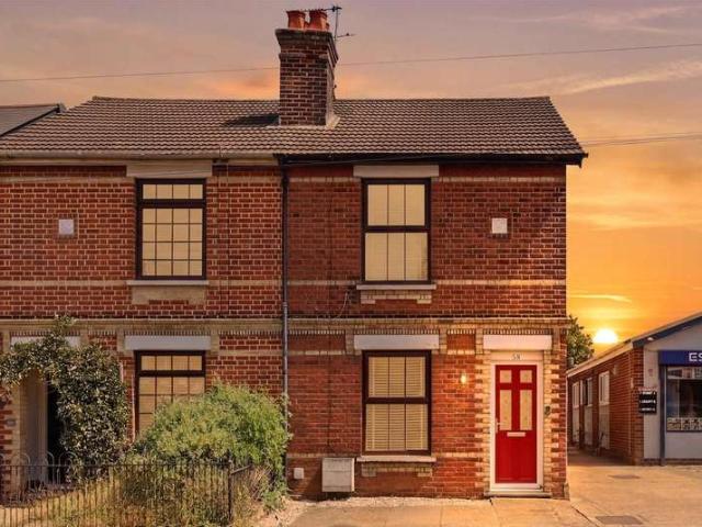 House for sale in Meadgate, Chelmsford