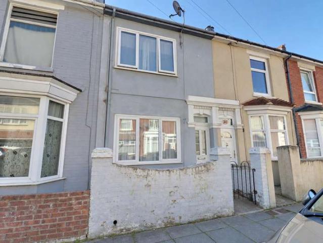 House for sale in Tipner, Portsmouth