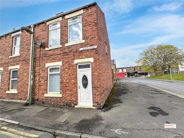 House for sale in Stanley